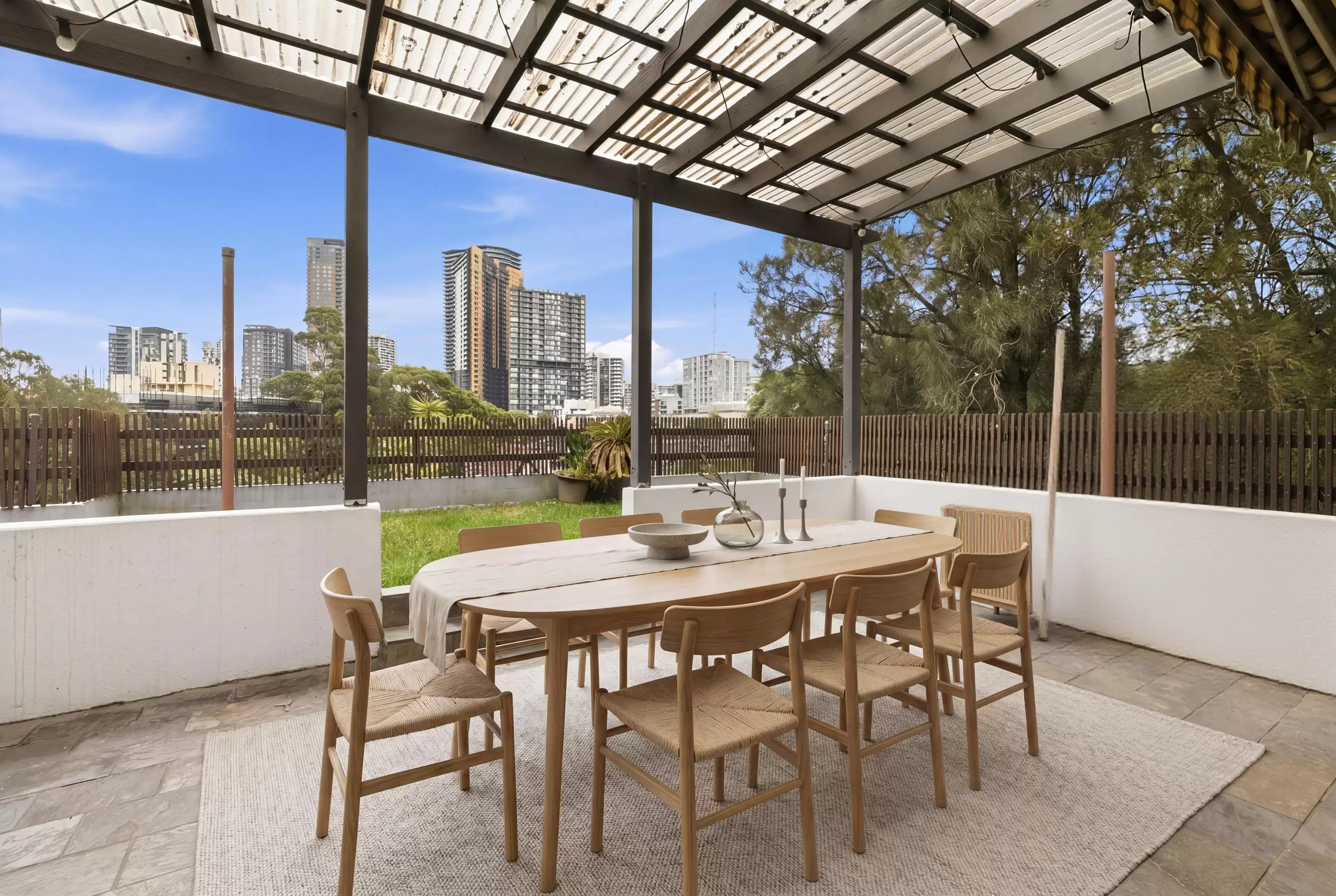 18/6-10 Lamont St, Wollstonecraft Leased by The Gallery Real Estate - image 8