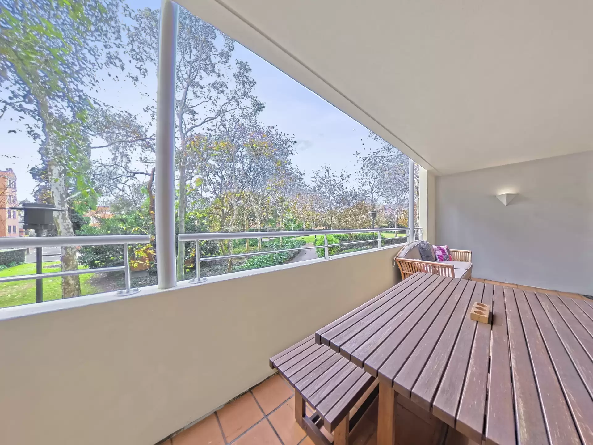 307A/780 Bourke Street, Redfern For Lease by The Gallery Real Estate - image 1