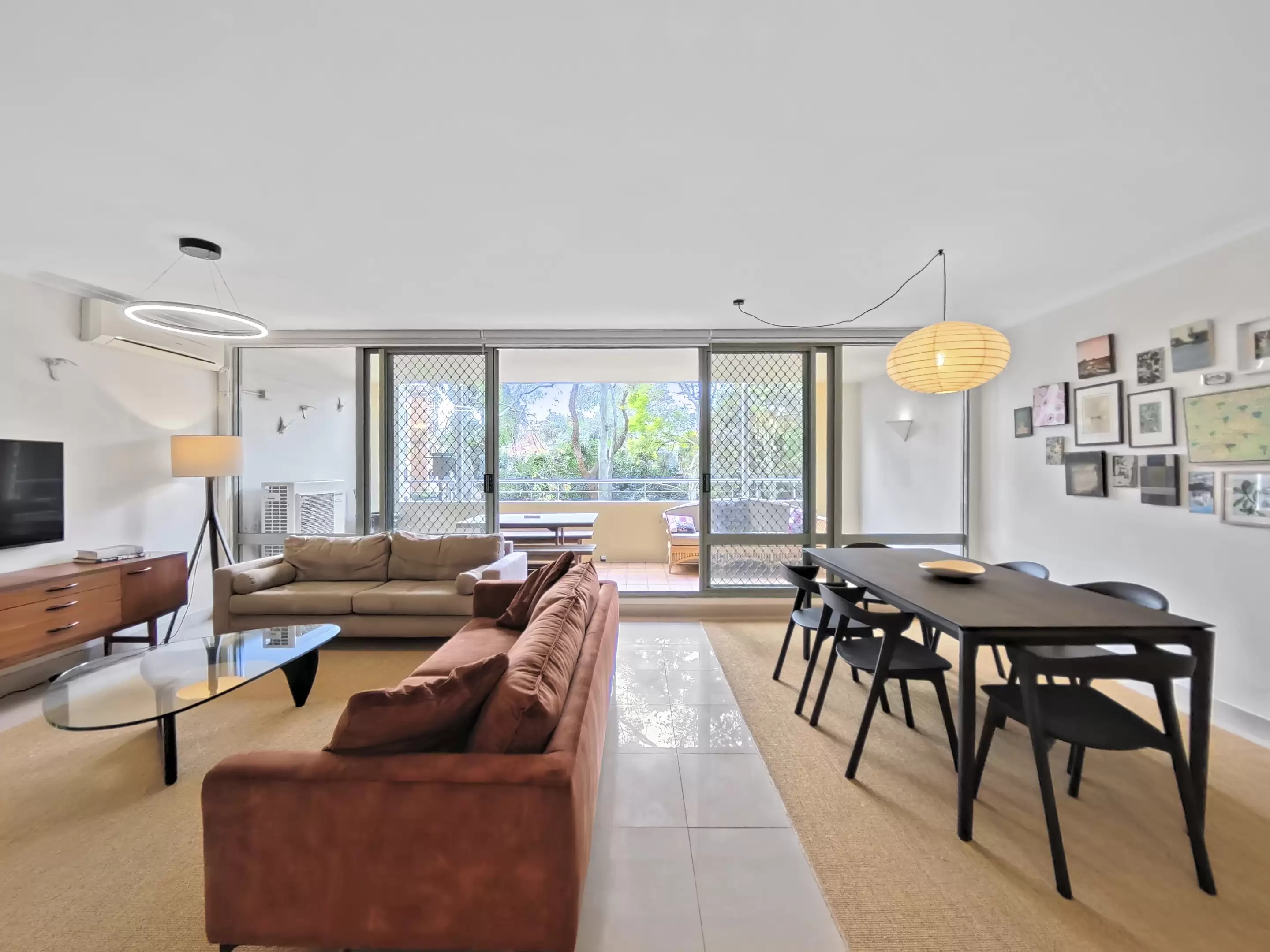 307A/780 Bourke Street, Redfern For Lease by The Gallery Real Estate - image 1