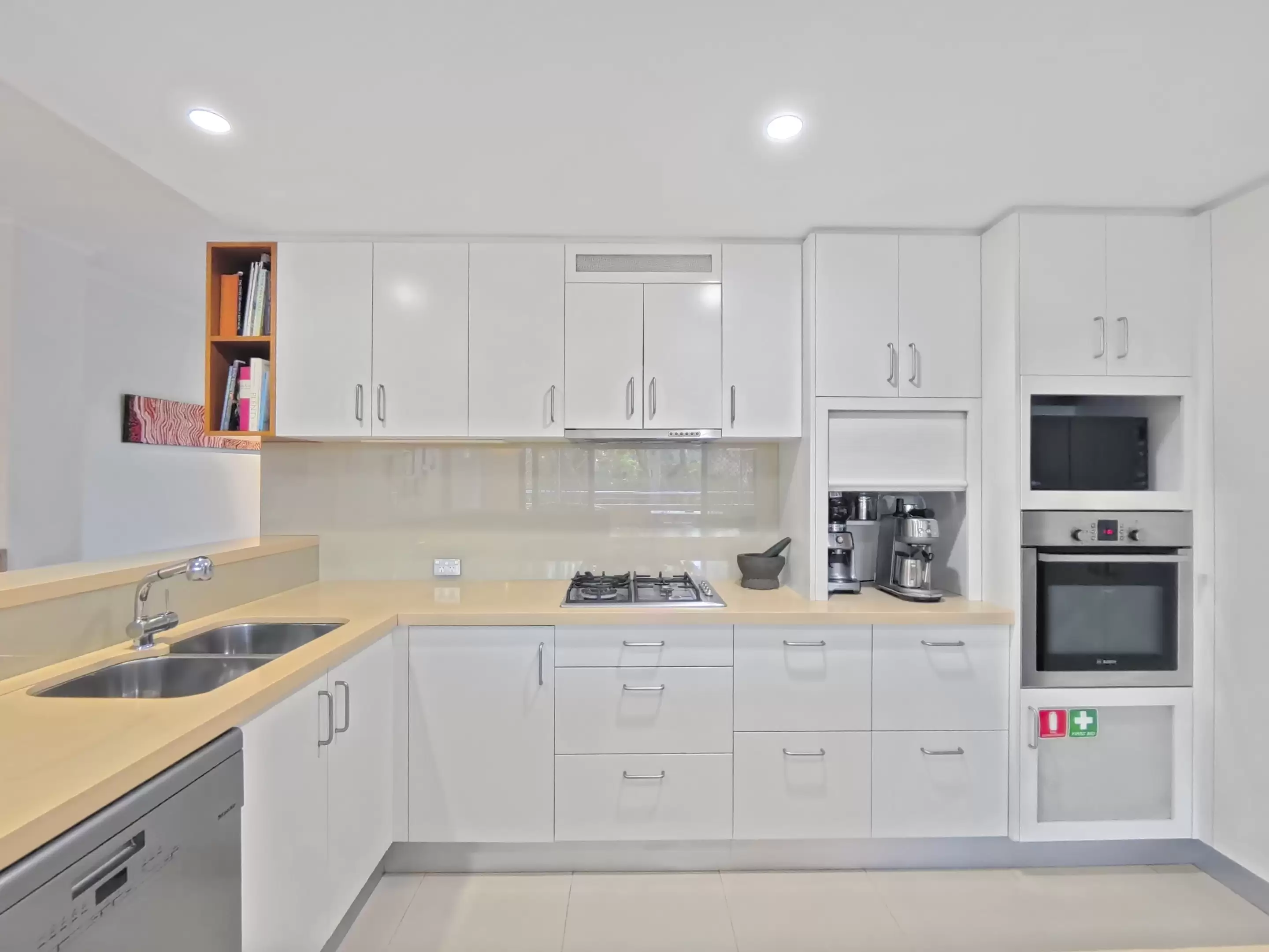 307A/780 Bourke Street, Redfern For Lease by The Gallery Real Estate - image 3