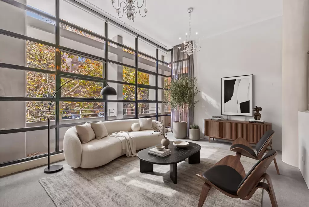 P08/780 Bourke Street, Redfern Leased by The Gallery Real Estate