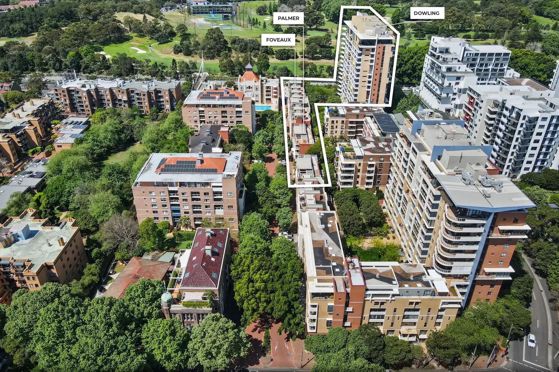 P08/780 Bourke Street, Redfern Leased by The Gallery Real Estate - image 1