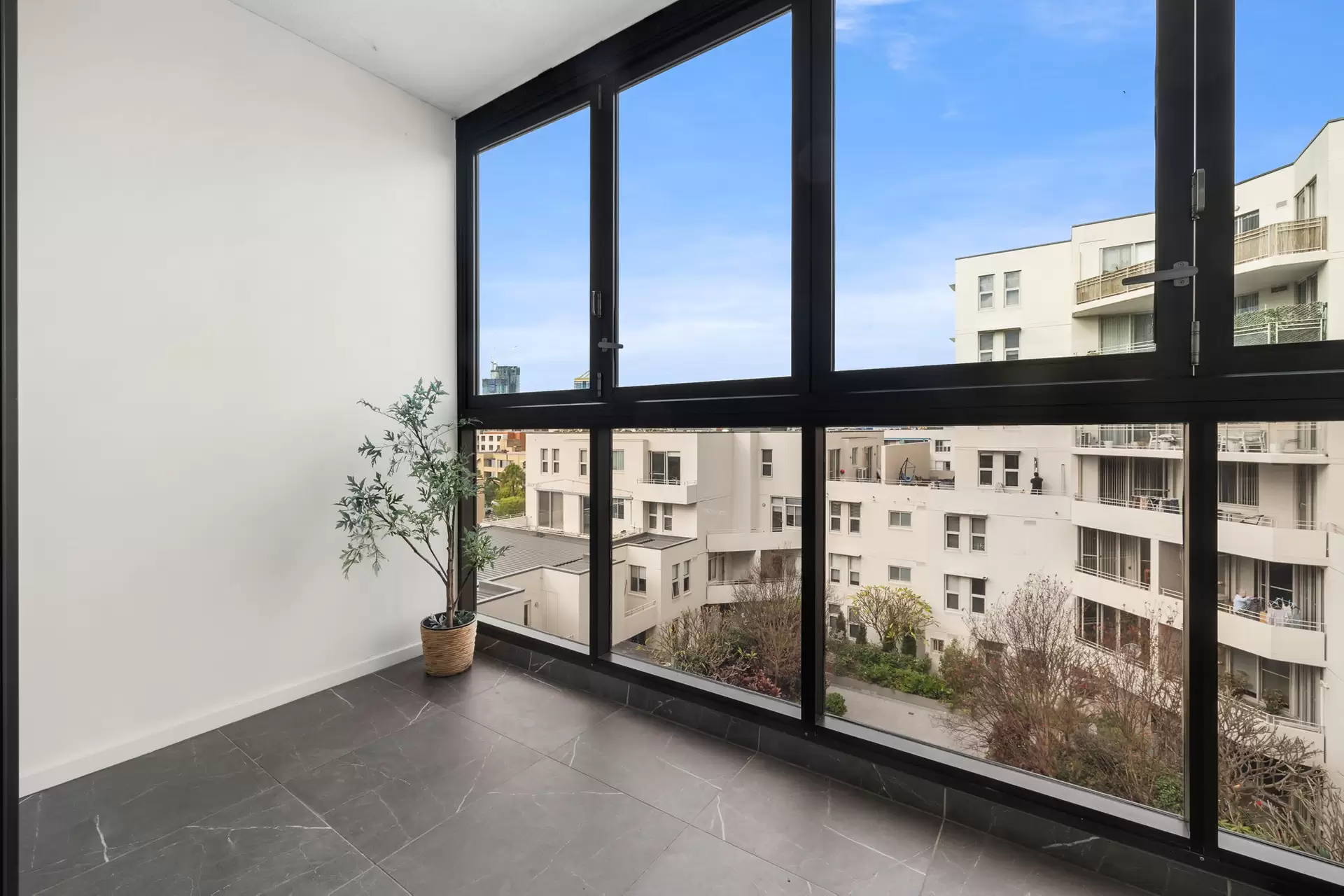 11026/11 Bennelong Pkwy, Wentworth Point Leased by The Gallery Real Estate - image 1