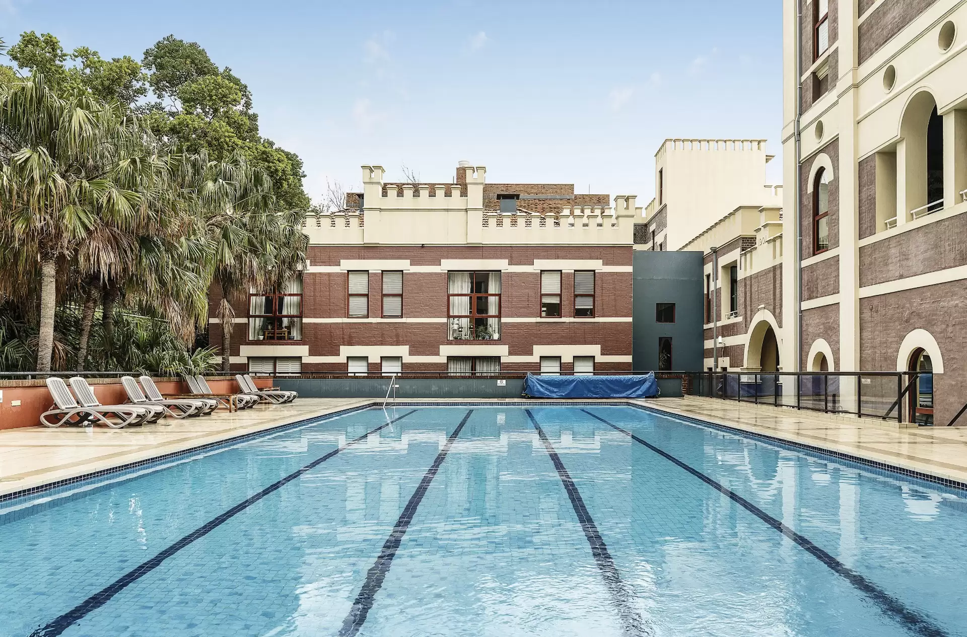 C406/6-8 Crescent Street, Redfern Leased by The Gallery Real Estate - image 1