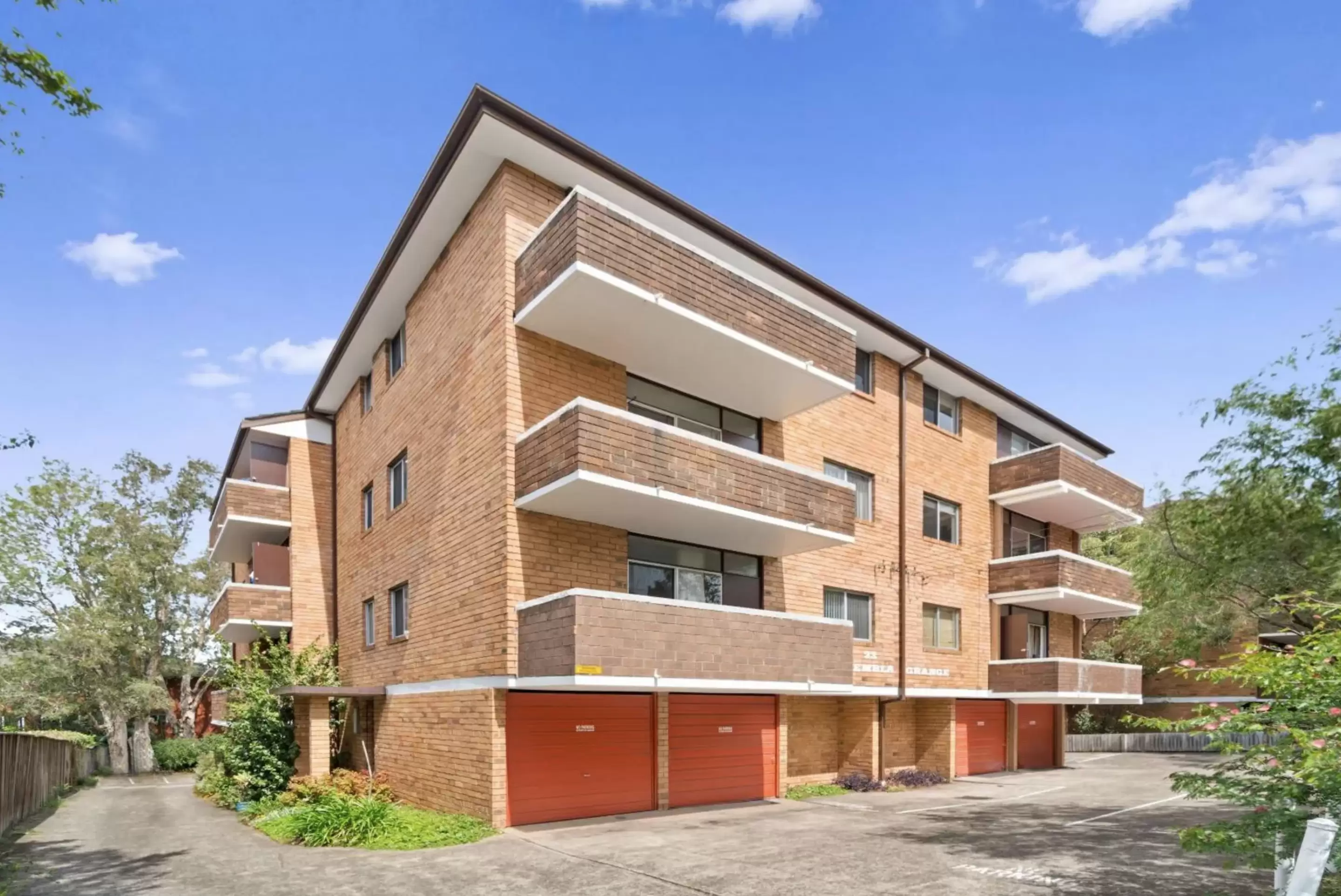 6/23 Lane Cove Road, Ryde Leased by The Gallery Real Estate - image 5