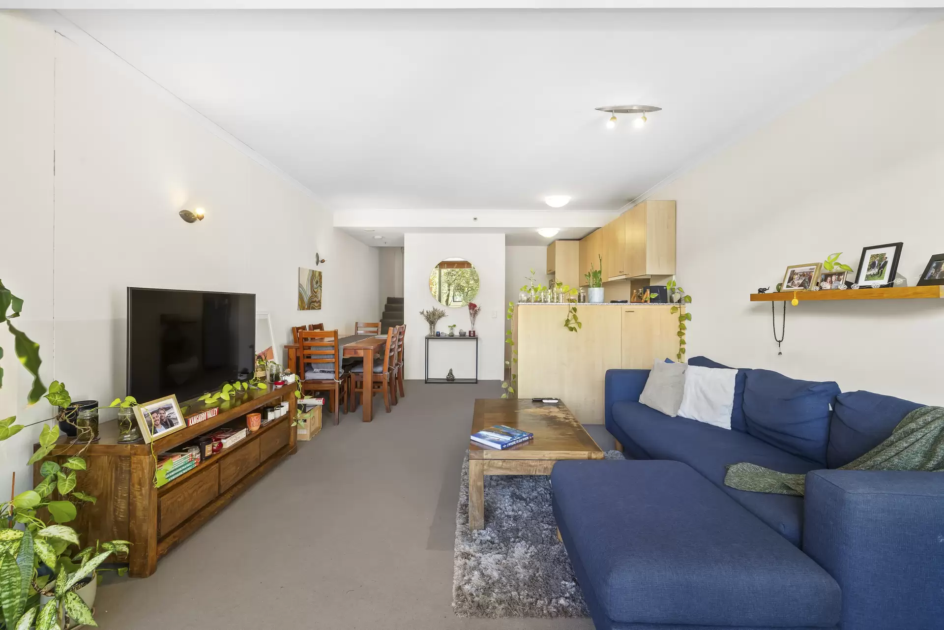 617D/780 Bourke Street, Redfern Leased by The Gallery Real Estate - image 1