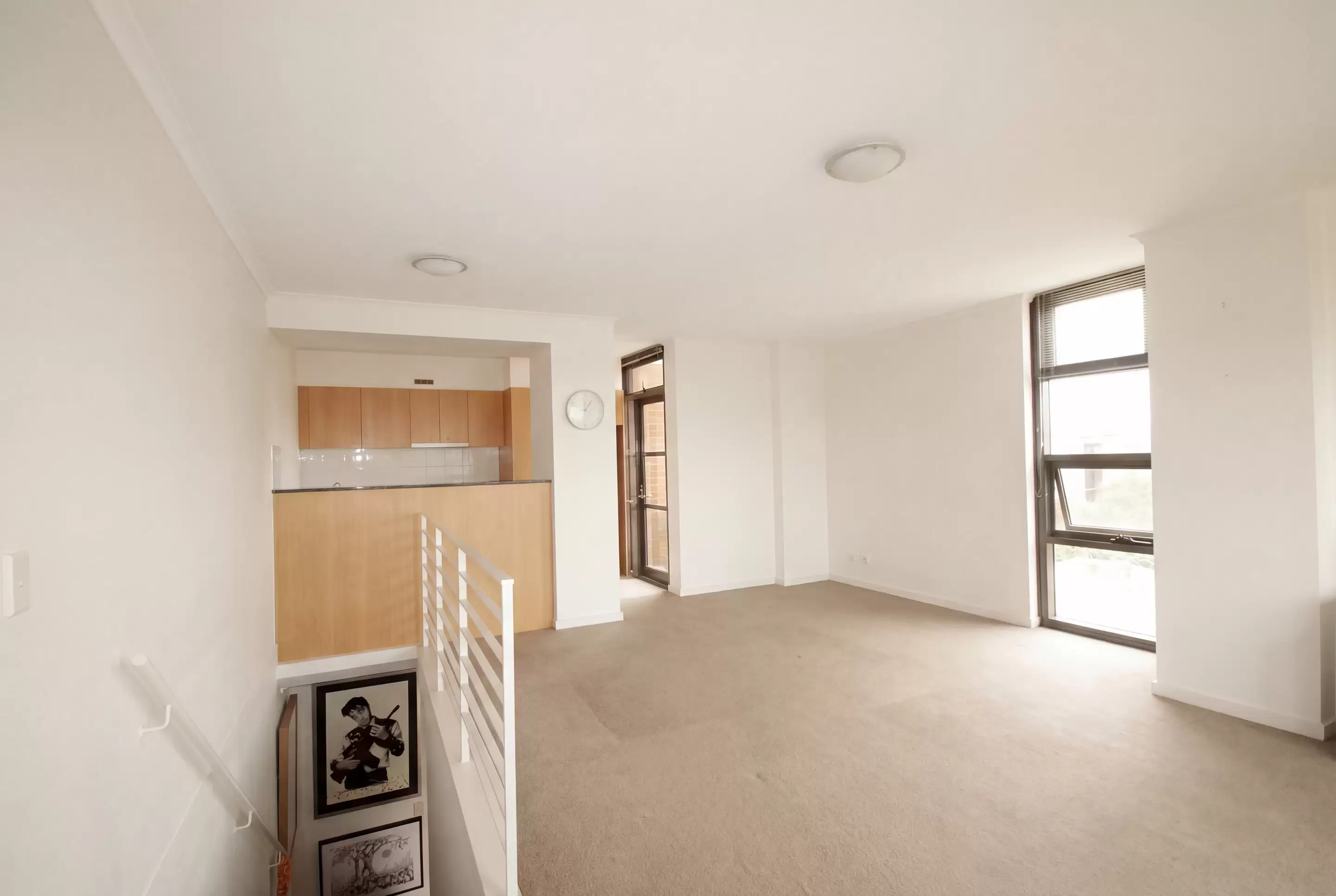 H424/780 Bourke Street, Redfern Leased by The Gallery Real Estate - image 4