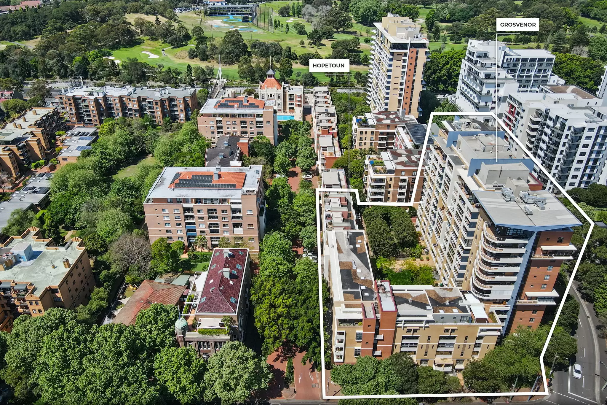 216H/780 Bourke Street, Redfern For Lease by The Gallery Real Estate - image 10